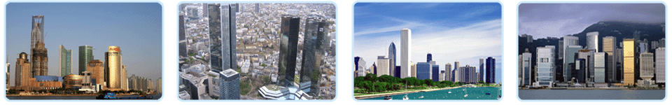 煙臺玻璃貼膜案例